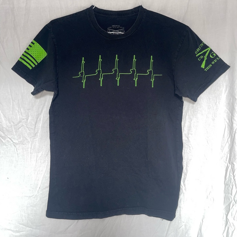 Grunt Style Tshirt